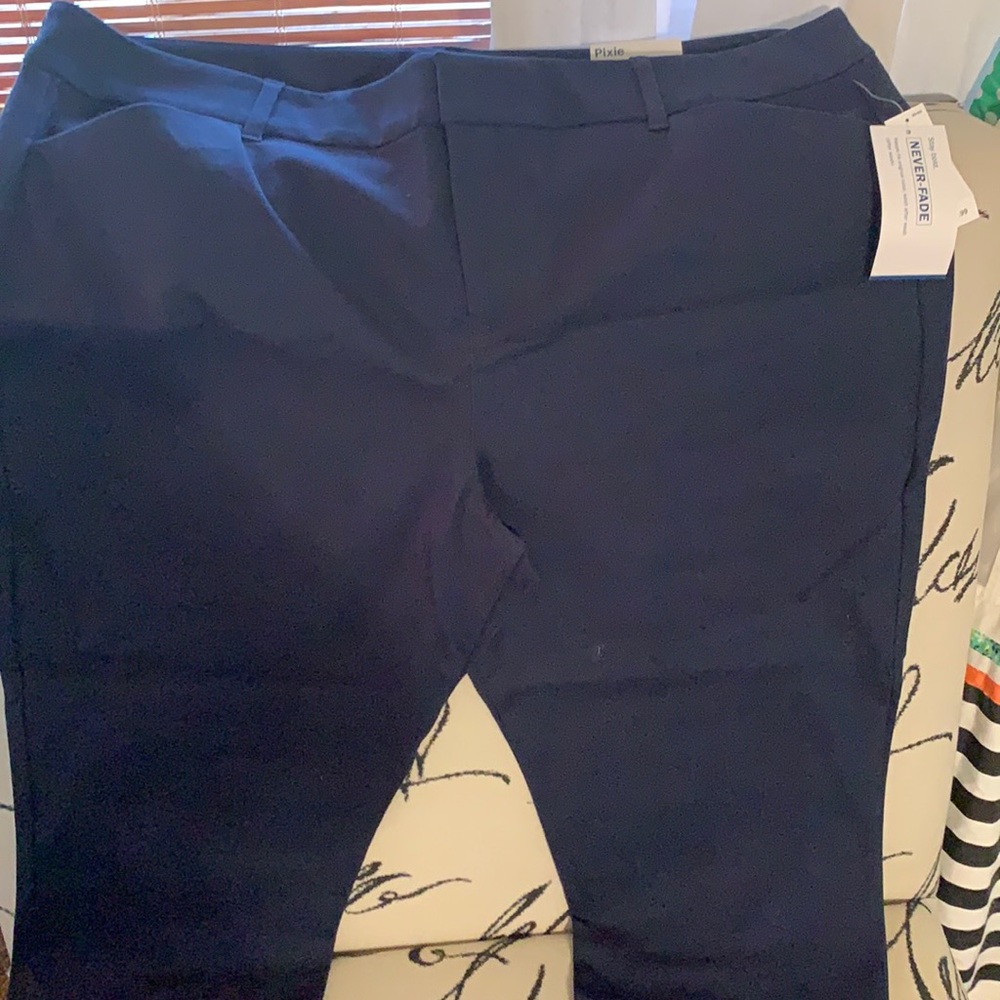 Old Navy Pixie NWT